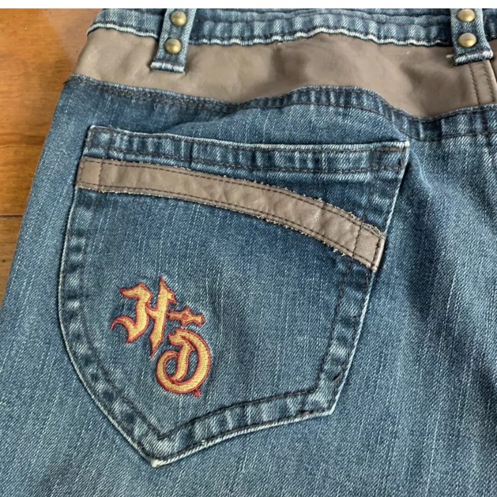 Harley Davidson